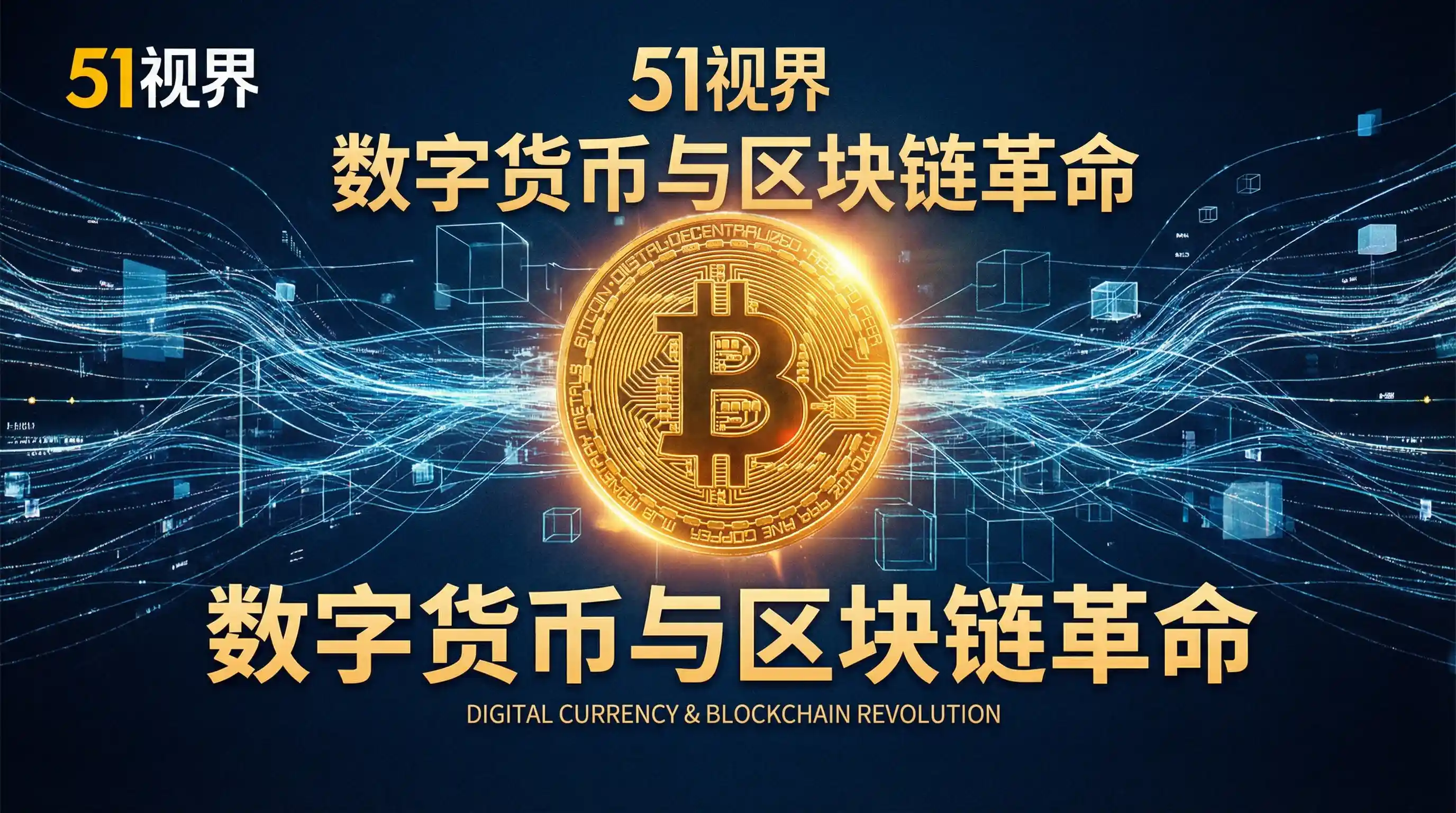 数字货币与区块链革命专题 - bl文库 金融科技